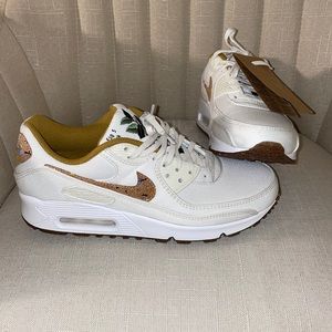 Nike Air Max 90 SE Sneaker Fig 5 Cork